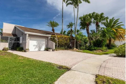 16796 Royal Poinciana Dr, Weston FL 33326