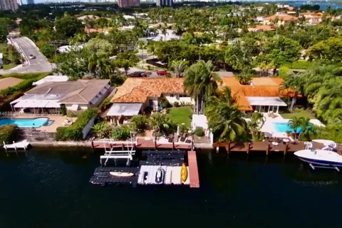 12478 N Bayshore Dr, North Miami FL 33181