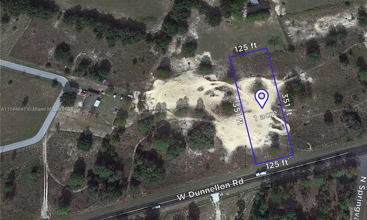 5911 W Dunnellon Rd, Other City - In The State Of Florida FL 34433