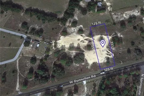 5911 W Dunnellon Rd, Other City - In The State Of Florida FL 34433