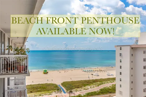 401 Ocean Dr # 1109, Miami Beach FL 33139