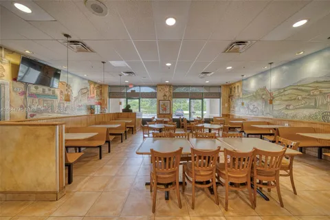 Pizzeria and Italian Restaurant For Sale In Miramar, Miramar FL 33027