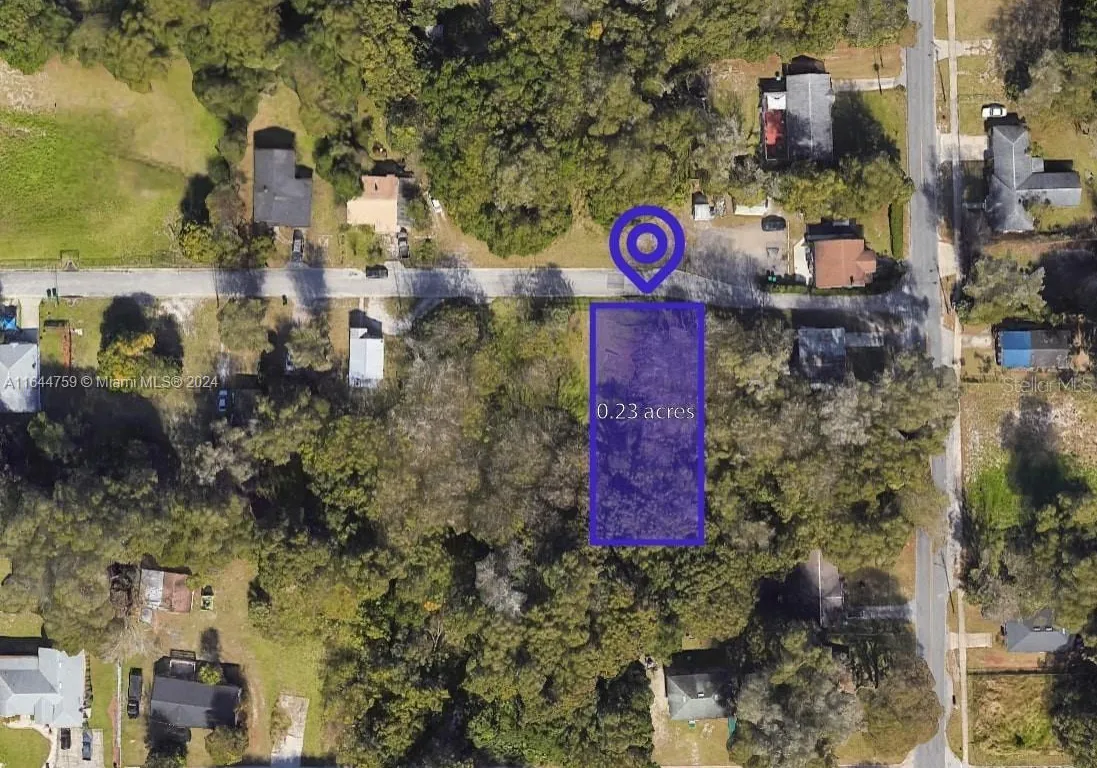 0 W Armstrong Ave, Deland FL 32720