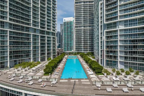 485 Brickell Ave # 4104, Miami FL 33131