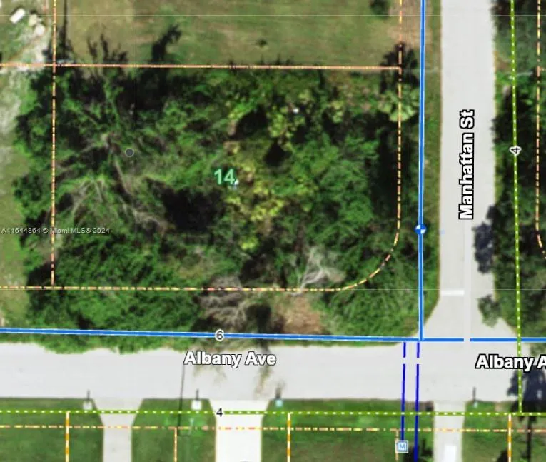 22316 Albany Ave, Other City - In The State Of Florida FL 33952