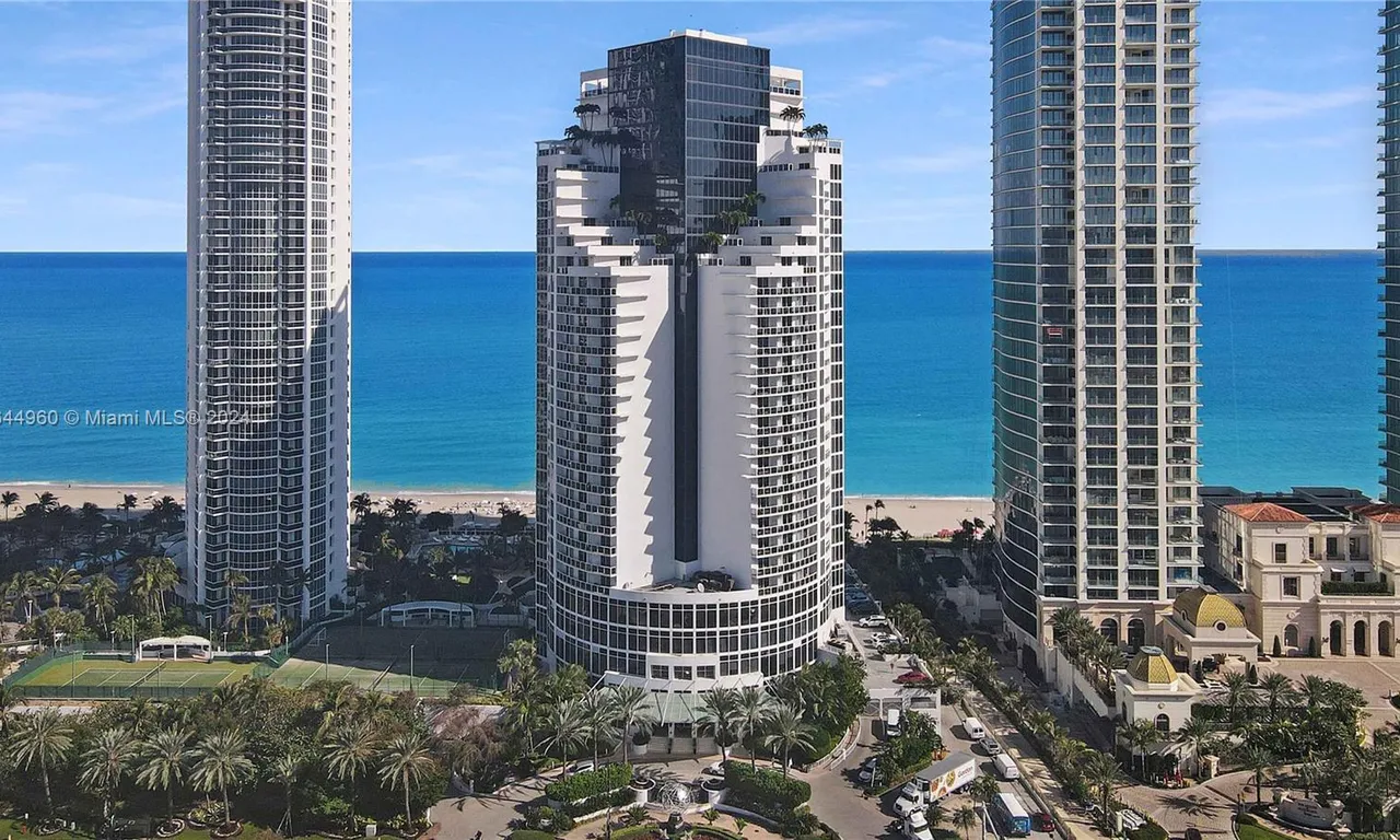 18001 Collins Ave # 2011, Sunny Isles Beach FL 33160