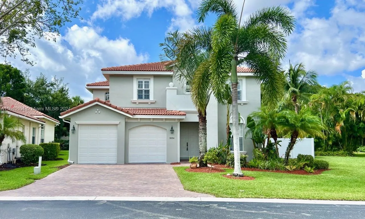 3054 Bollard Rd, West Palm Beach FL 33411