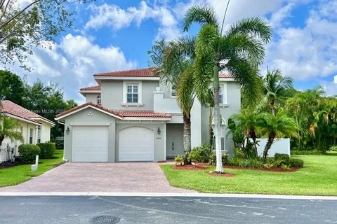 3054 Bollard Rd, West Palm Beach FL 33411