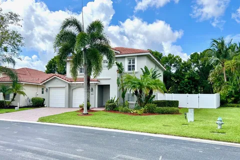 3054 Bollard Rd, West Palm Beach FL 33411