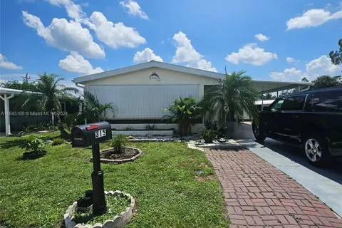 315 Shrub Ln N, Other City - In The State Of Florida FL 33917