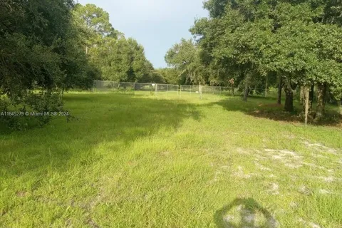 155 S ARBOLEDA, Clewiston FL 33440