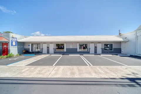 2420-2426 N Dixie Hwy, Wilton Manors FL 33305