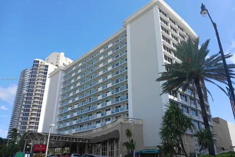 19201 Collins Ave # 1129, Sunny Isles Beach FL 33160