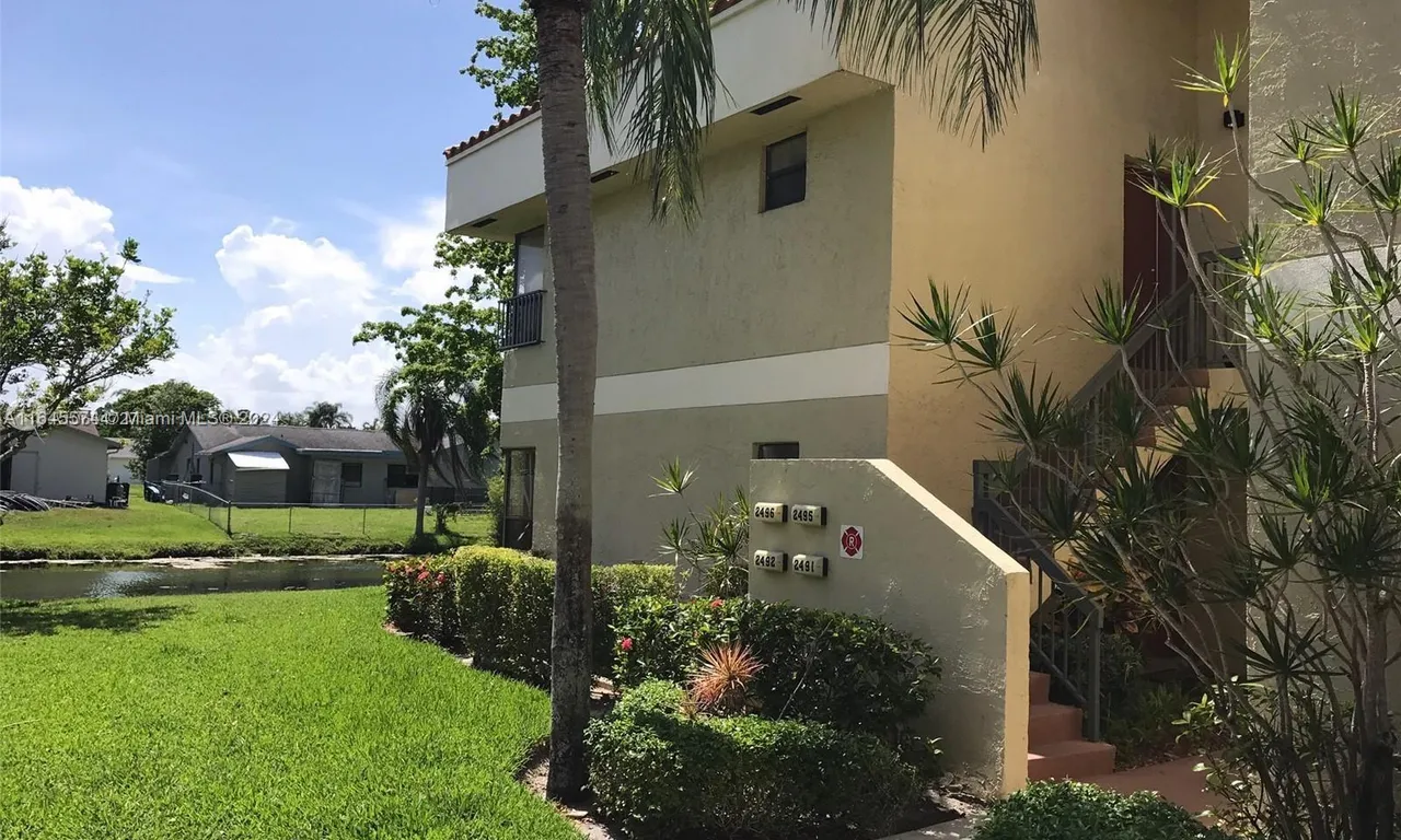 2496 NW 49th Ter # 756, Coconut Creek FL 33063