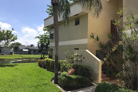 2496 NW 49th Ter # 756, Coconut Creek FL 33063