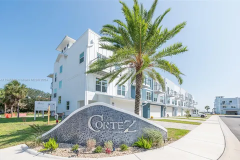 31 Cortez Ave # 7, St Augustine FL 32080