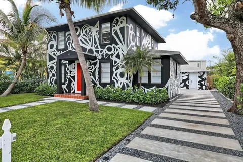 411 El Vedado, West Palm Beach FL 33405