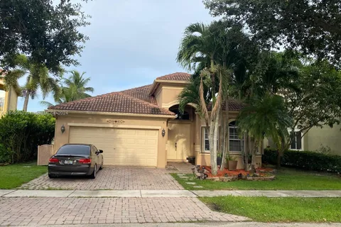 2955 SW 134th Ave, Miramar FL 33027