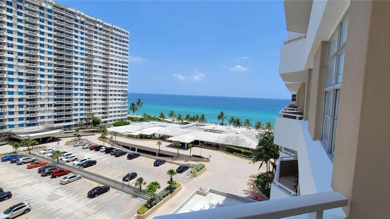 1980 S Ocean Dr # 8K, Hallandale Beach FL 33009