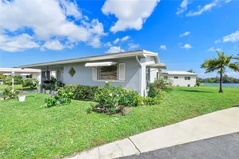 3114 Byron Cir # 128, Hollywood FL 33021