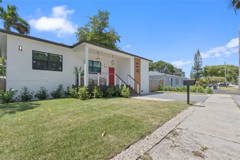 611 SW 4th Ct, Hallandale Beach FL 33009