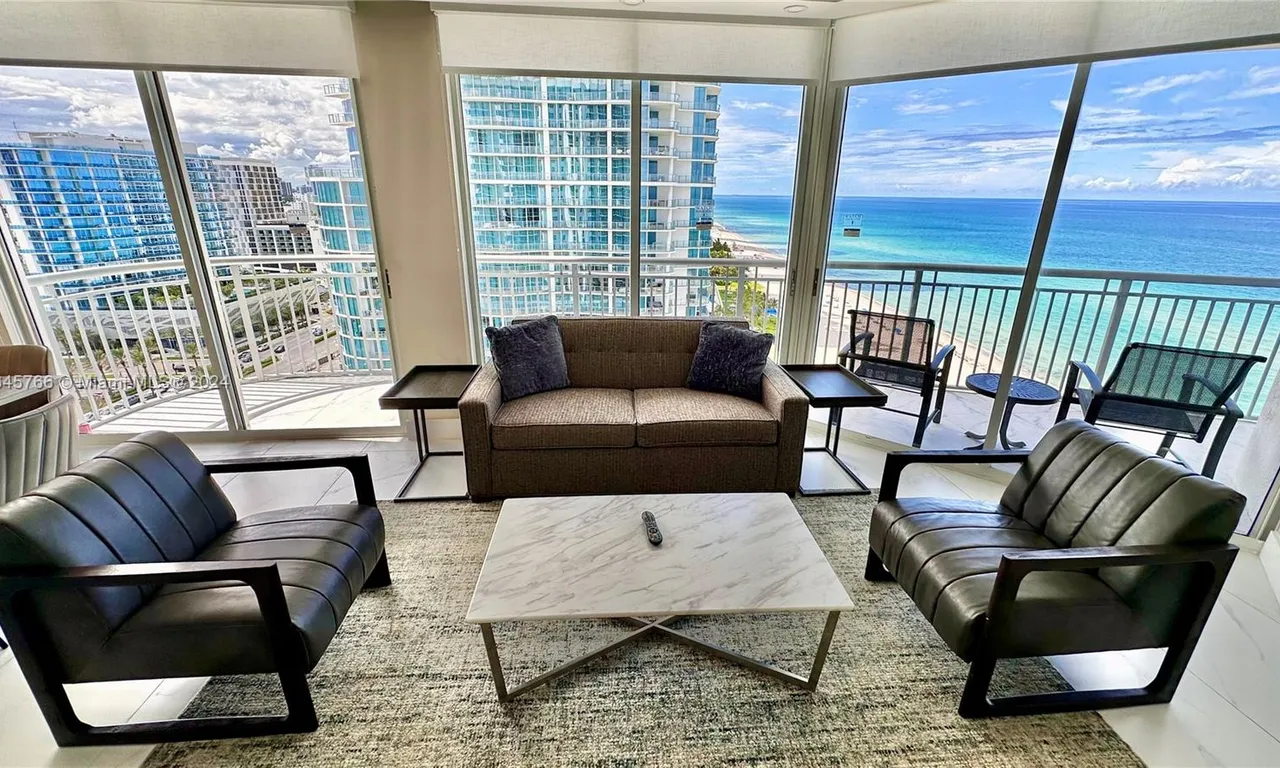 17375 Collins Ave # 1808, Sunny Isles Beach FL 33160