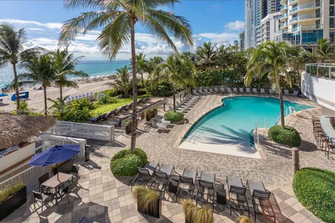 17375 Collins Ave # 1808, Sunny Isles Beach FL 33160