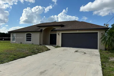 4216 SW 33, Lehigh Acres FL 33976