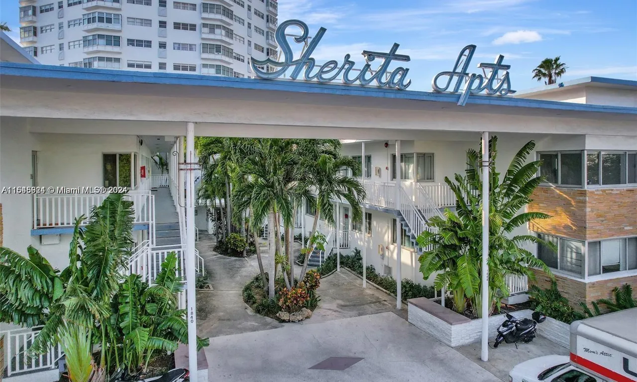 1840 James Ave # 12, Miami Beach FL 33139