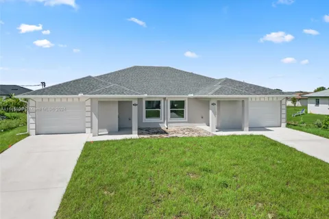 1510-12 E 12 ST, Lehigh Acres FL 33972