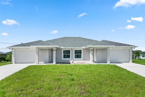 1510-12 E 12 ST, Lehigh Acres FL 33972