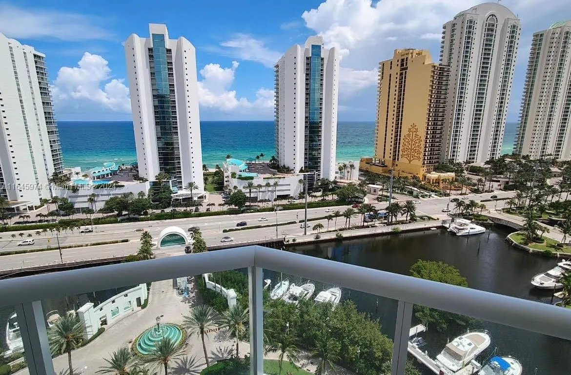 16400 Collins Ave # 1743, Sunny Isles Beach FL 33160