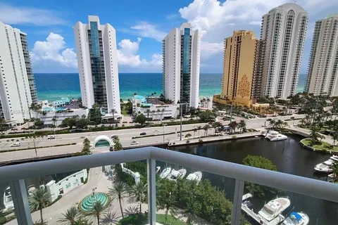 16400 Collins Ave # 1743, Sunny Isles Beach FL 33160