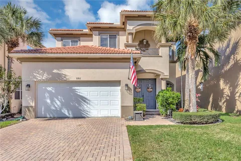 1086 Grove Park Cir, Boynton Beach FL 33436