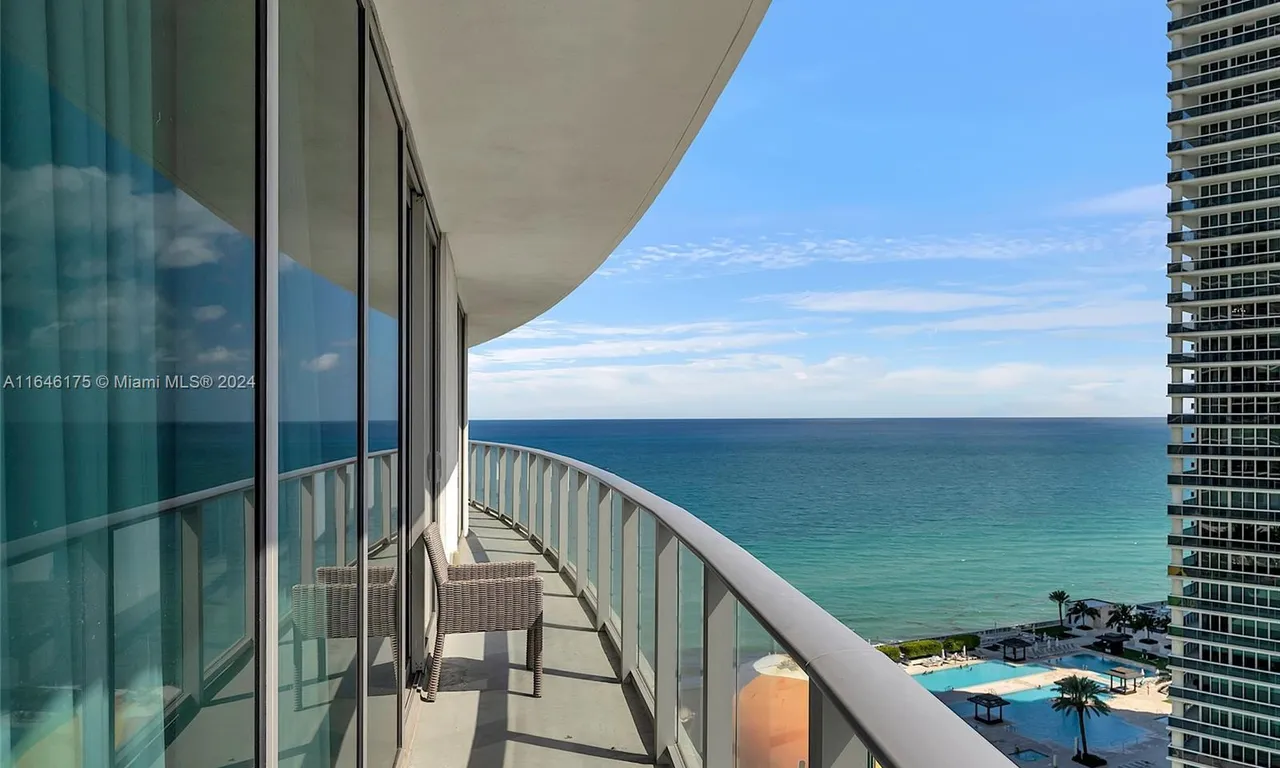 4111 S Ocean Dr # 1711, Hollywood FL 33019