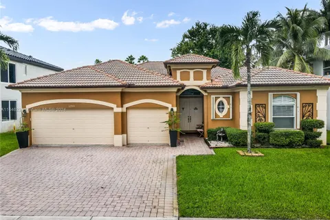 12974 SW 24th St, Miramar FL 33027