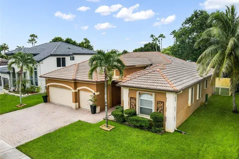 12974 SW 24th St, Miramar FL 33027