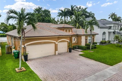 12974 SW 24th St, Miramar FL 33027