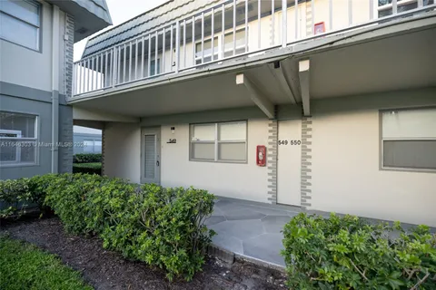 549 Monaco L # 549, Delray Beach FL 33446