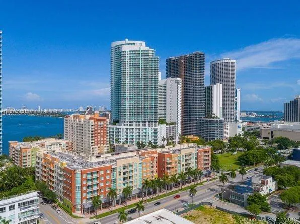 2001 BISCAYNE BLVD # 3513, Miami FL 33137