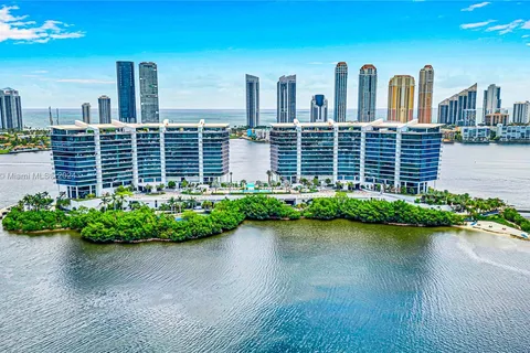 5000 Island Estates Dr # 1208, Aventura FL 33160