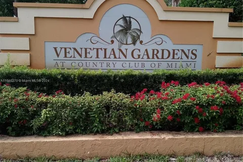 17901 NW 68th Ave # T203, Hialeah FL 33015