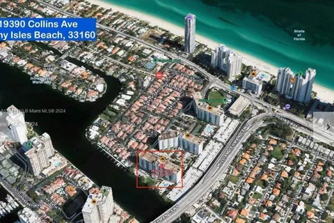 19390 Collins Ave # 520, Sunny Isles Beach FL 33160