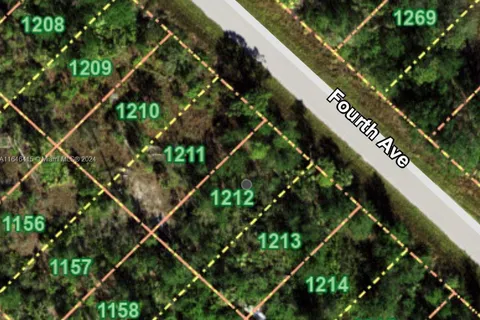 11467 4th Ave Punta Gorda, Other City - In The State Of Florida FL 33955