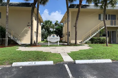 1421 NW 45 Street # 2, Deerfield Beach FL 33064