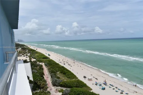 6969 Collins Ave # 1106, Miami Beach FL 33141