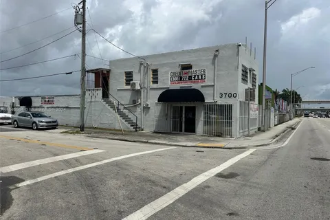 3700 NW 27th Ave, Miami FL 33142