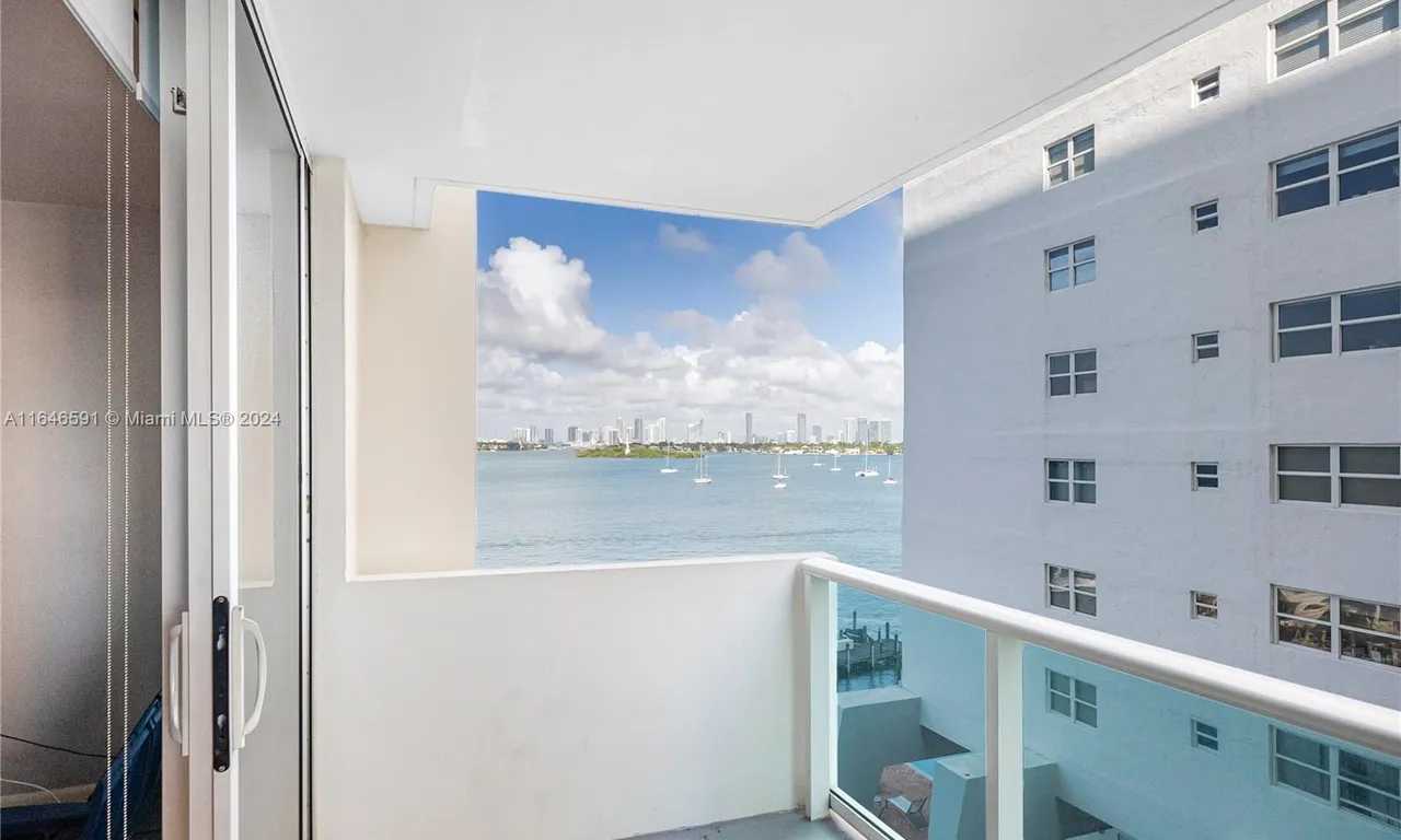 1200 West Ave # 524, Miami Beach FL 33139