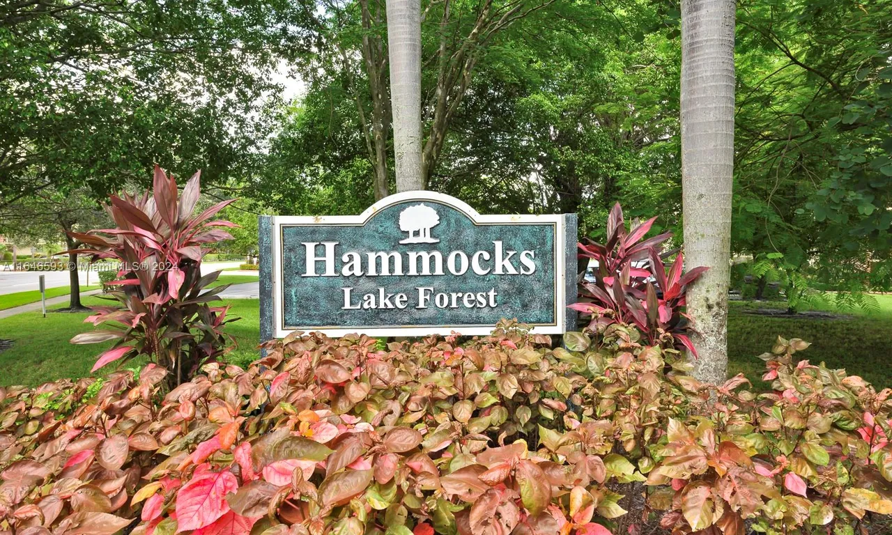 1711 Hammock Blvd # 106, Coconut Creek FL 33063