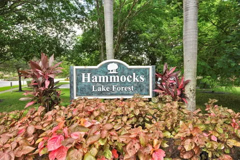 1711 Hammock Blvd # 106, Coconut Creek FL 33063